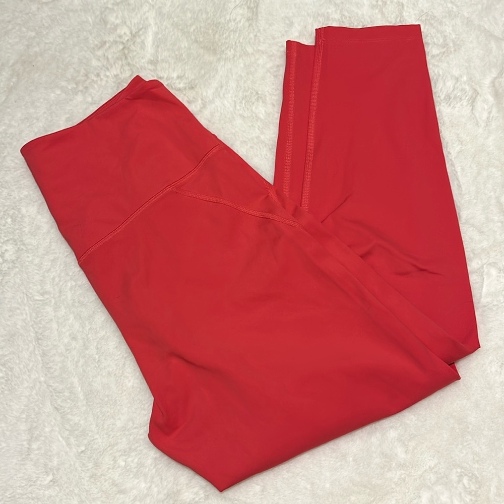 EUC Girlfriend Collective leggings